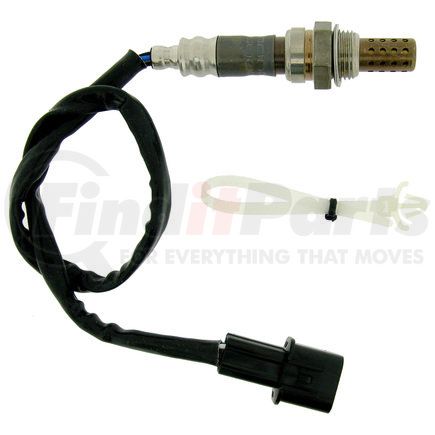 21512 by NGK SPARK PLUGS - Oxygen Sensor