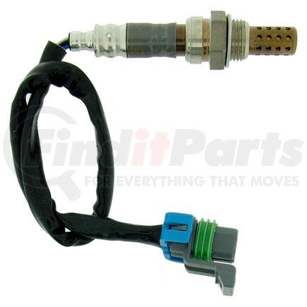 21513 by NGK SPARK PLUGS - Oxygen Sensor