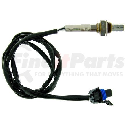 21537 by NGK SPARK PLUGS - Oxygen Sensor