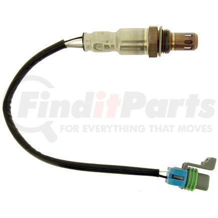 21068 by NGK SPARK PLUGS - OE Type Oxy Sensor