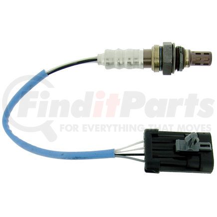 21062 by NGK SPARK PLUGS - OE Type O2 Sensor