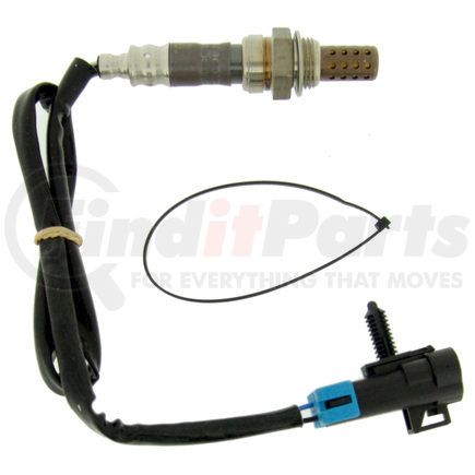 21555 by NGK SPARK PLUGS - Oxygen Sensor