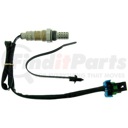 21556 by NGK SPARK PLUGS - Oxygen Sensor