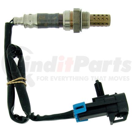 21558 by NGK SPARK PLUGS - OE Type O2 Sensor