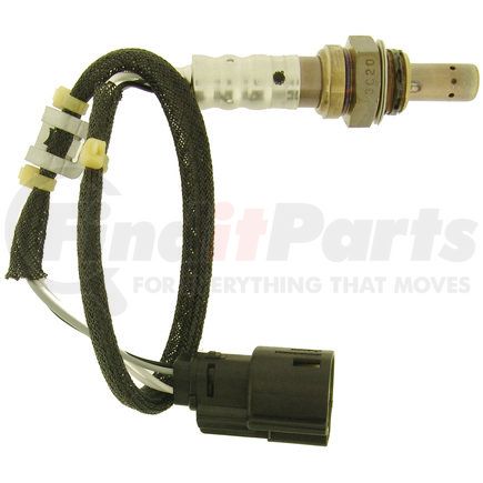 22135 by NGK SPARK PLUGS - OE Type O2 Sensor