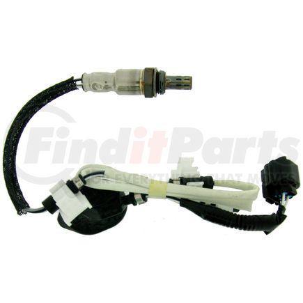 24258 by NGK SPARK PLUGS - Oxygen Sensor - Vehicle Custom Fit