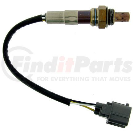 24302 by NGK SPARK PLUGS - Oxygen Sensor, 5-Wire, Heated, OE Identical, 292mm/11.5 in. Wire Length, Threaded, 18mm Thread Diameter