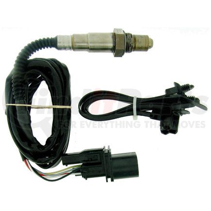 24318 by NGK SPARK PLUGS - Oxygen Sensor