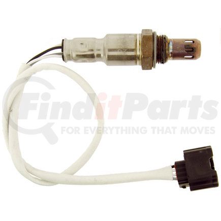 24465 by NGK SPARK PLUGS - OE Type O2 Sensor