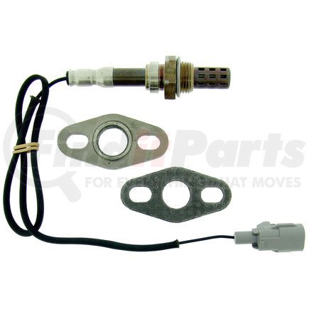 24504 by NGK SPARK PLUGS - Oxygen Sensor