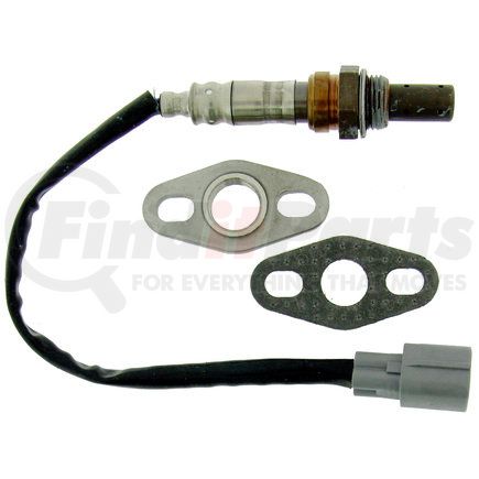 24669 by NGK SPARK PLUGS - Oxygen Sensor