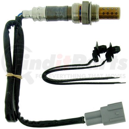 24581 by NGK SPARK PLUGS - Oxygen Sensor