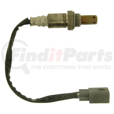 24833 by NGK SPARK PLUGS - Air-Fuel Sensor