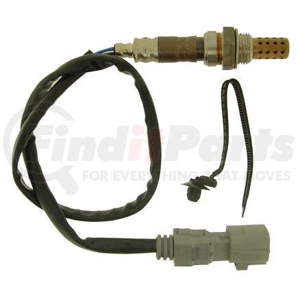 24834 by NGK SPARK PLUGS - OE Type O2 Sensor