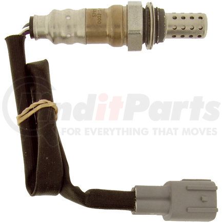 24848 by NGK SPARK PLUGS - OE Type O2 Sensor