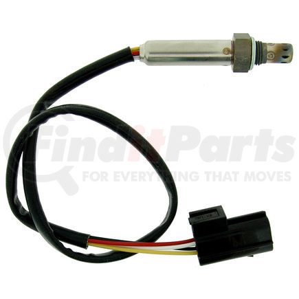 25017 by NGK SPARK PLUGS - Oxygen Sensor