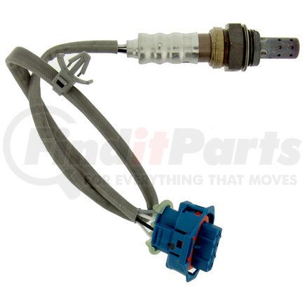 25193 by NGK SPARK PLUGS - Oxygen Sensor