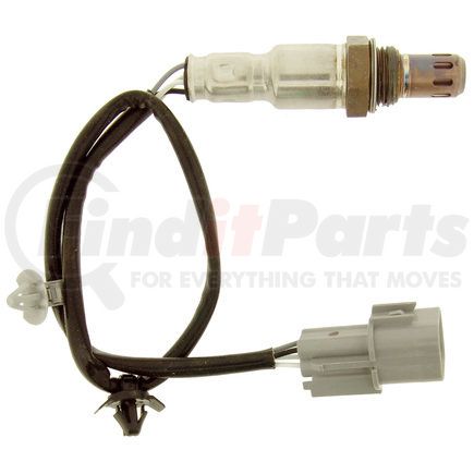 25210 by NGK SPARK PLUGS - OE Type O2 Sensor