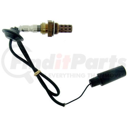 25500 by NGK SPARK PLUGS - OE Type O2 Sensor