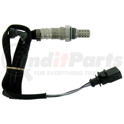 25657 by NGK SPARK PLUGS - Oxygen Sensor