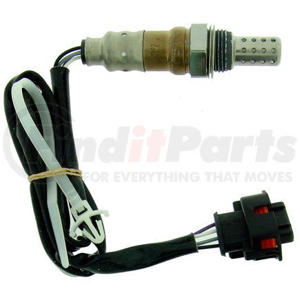 25653 by NGK SPARK PLUGS - Oxygen Sensor