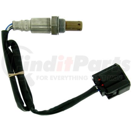 25669 by NGK SPARK PLUGS - Oxygen Sensor