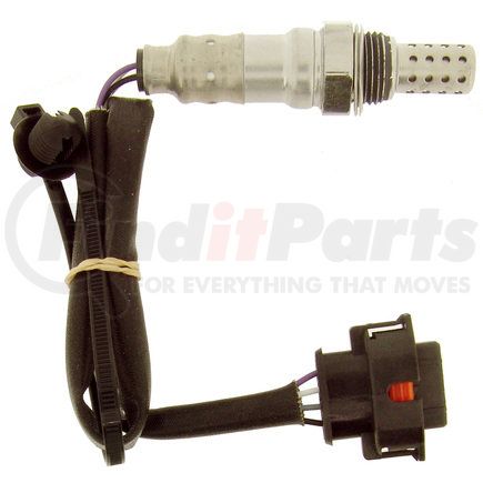 25727 by NGK SPARK PLUGS - OE Type O2 Sensor