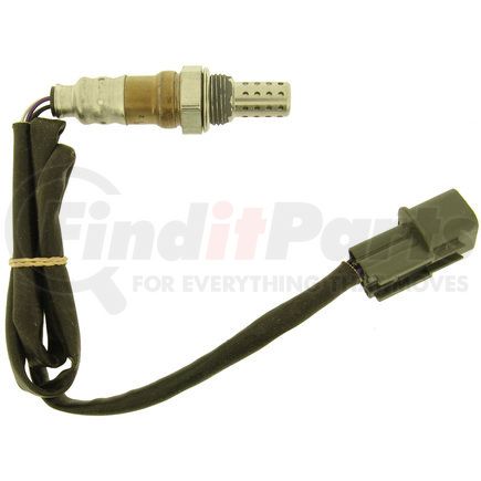 25739 by NGK SPARK PLUGS - Heated Oxygen Sensor, 18mm Thread, 22mm Hex, 27 in. Wire Length