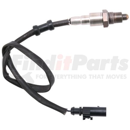 25764 by NGK SPARK PLUGS - NTK OE Type Oxy. Sensor