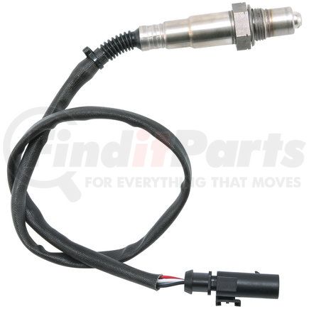 27050 by NGK SPARK PLUGS - 5-W. Wideband A/F Sensor