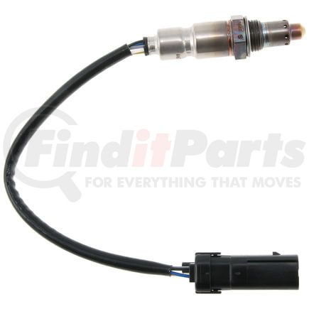 27066 by NGK SPARK PLUGS - 5-W. Wideband A/F Sensor