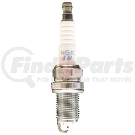SIFR6A11 by NGK SPARK PLUGS - NGK Laser Iridium High Ignitability Spark Plug