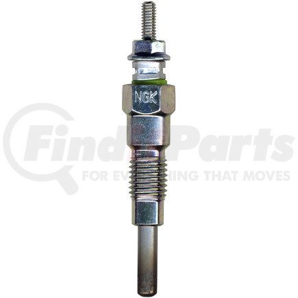 1065 by NGK SPARK PLUGS - NGK Diesel Glow Plug