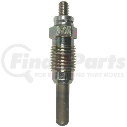 1239 by NGK SPARK PLUGS - NGK Diesel Glow Plug