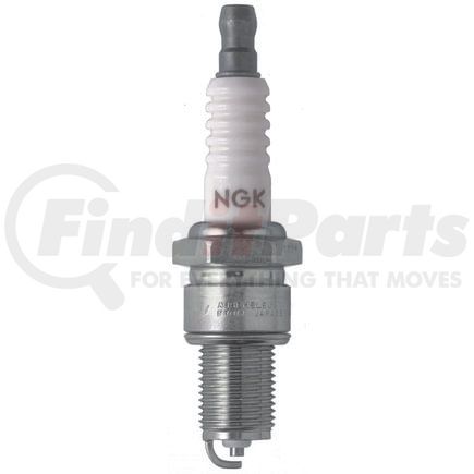 BP5ES SOLID by NGK SPARK PLUGS - Spark Plug - Standard