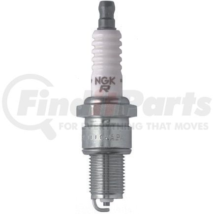 NGK Spark Plugs BPR2ES SOLID Spark Plug NGK Standard Spark Plug