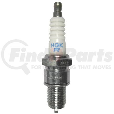 BPR7ES SOLID by NGK SPARK PLUGS - NGK Standard Spark Plug