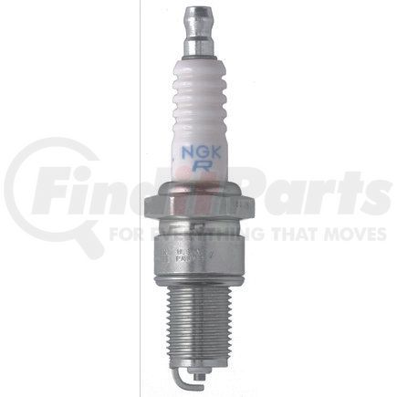 NGK Spark Plugs BPR2ES Spark Plug Spark Plug - Standard