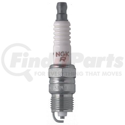 BPR6FS by NGK SPARK PLUGS - NGK Standard Spark Plug