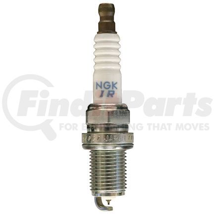 FR5EI by NGK SPARK PLUGS - NGK Laser Iridium Spark Plug