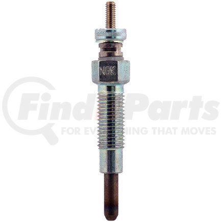 3041 by NGK SPARK PLUGS - NGK Diesel Glow Plug