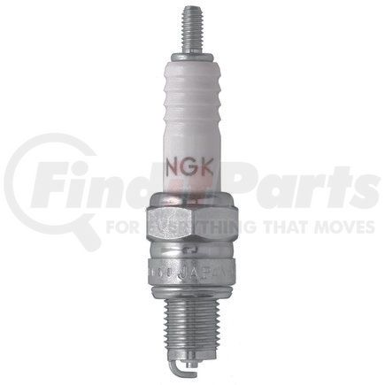 C6HSA by NGK SPARK PLUGS - NGK Standard Spark Plug