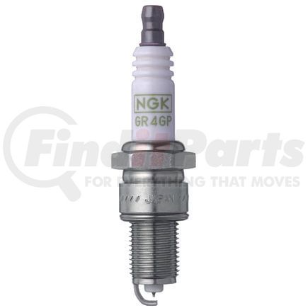 GR45GP by NGK SPARK PLUGS - NGK G-Power Platinum Spark Plug