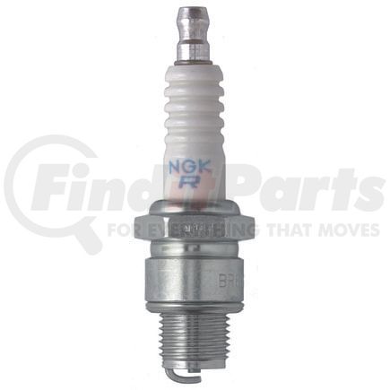 BR4HS by NGK SPARK PLUGS - NGK Standard Spark Plug