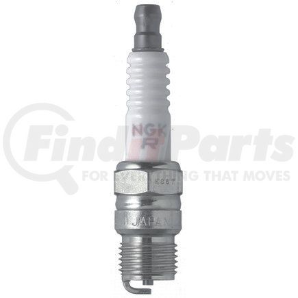 BR6FS by NGK SPARK PLUGS - NGK Standard Spark Plug