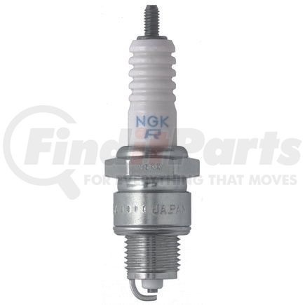 BPR6HSA by NGK SPARK PLUGS - Spark Plug - Standard