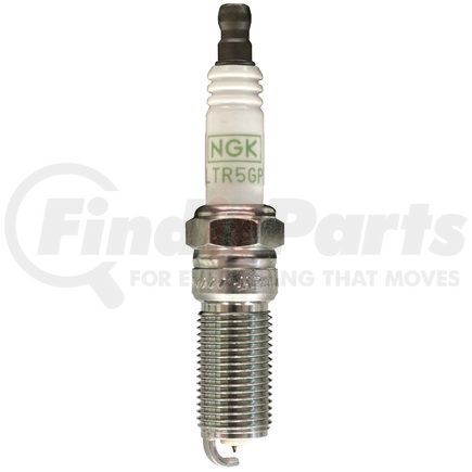 LTR5GP by NGK SPARK PLUGS - NGK G-Power Platinum Spark Plug