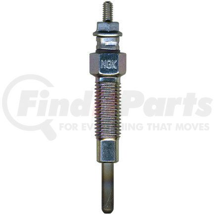 5392 by NGK SPARK PLUGS - NGK Diesel Glow Plug