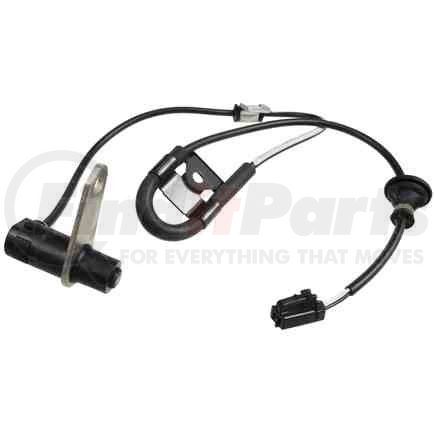 AB0410 by NGK SPARK PLUGS - ABS Wheel Speed Sensor