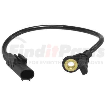 AB0516 by NGK SPARK PLUGS - ABS Wheel Speed Sensor